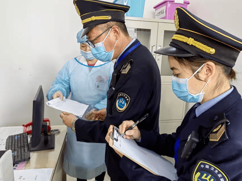 厦门出入境检验检疫局:保障城市安全,守护百姓幸福