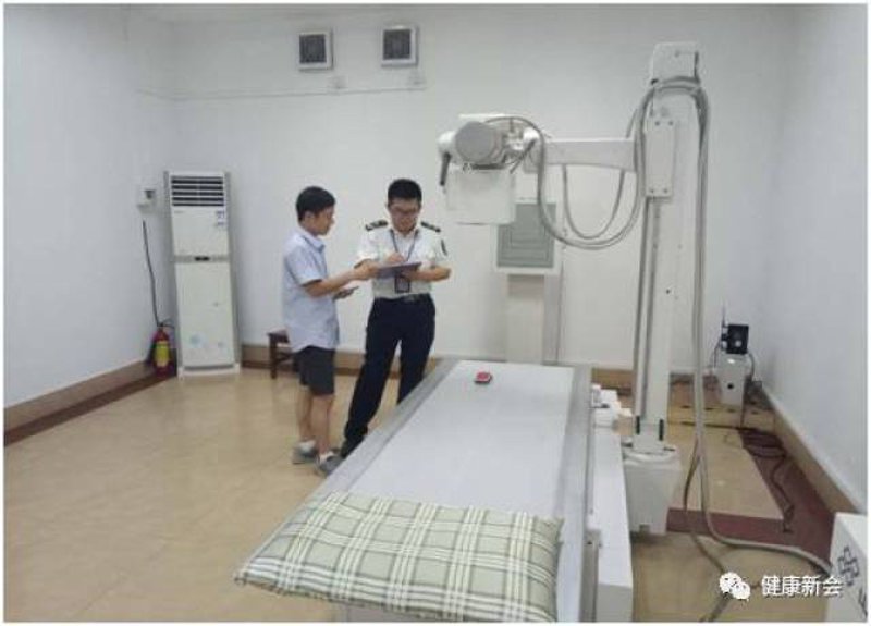 访谈记录:探秘卫生监督信息平台